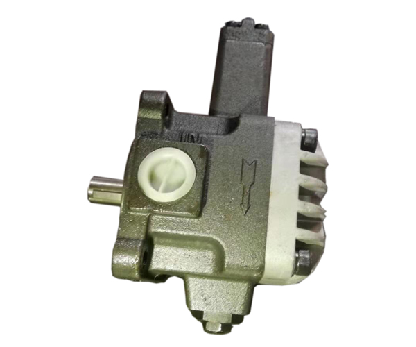 VP30、40  variable vane pump with fan 葉片