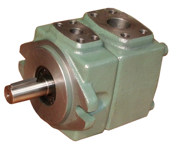 PV2R series vane pump 單聯(lián)葉片泵