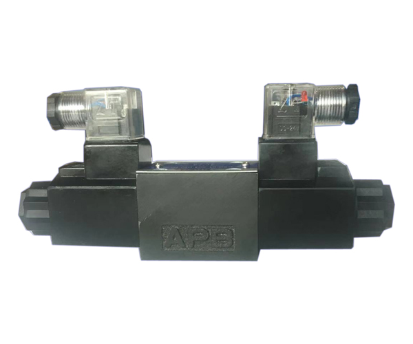 DSG-01  solenoid direcctional  valve電磁換